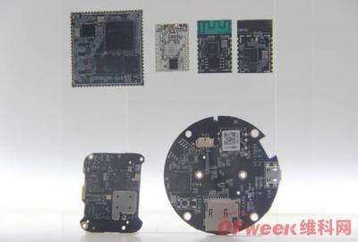 國產(chǎn)芯片設(shè)計細(xì)分領(lǐng)域龍頭企業(yè)一覽