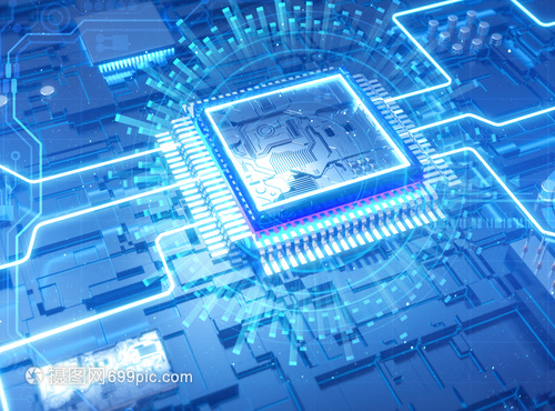 智能芯片與集成電路設(shè)計(jì) 推動(dòng)科技創(chuàng)新的核心驅(qū)動(dòng)力